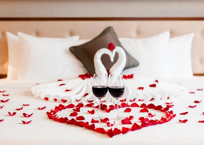 Muong Thanh Grand Lao Cai Hotel