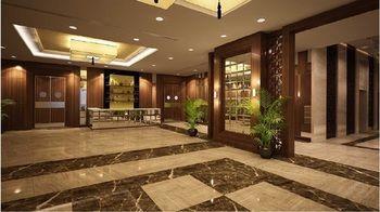 Отель Muong Thanh Grand 4*