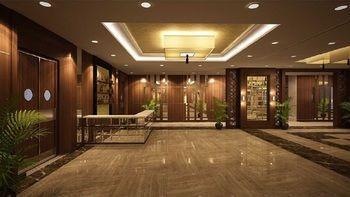 Отель Muong Thanh Grand