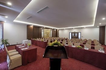 Muong Thanh Grand Отель