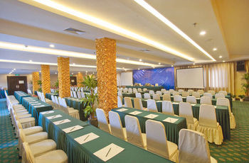 Muong Thanh Grand Отель Лаокай