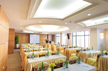 Muong Thanh Grand Лаокай