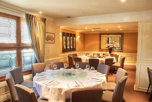 Отель Muong Thanh Grand 4*