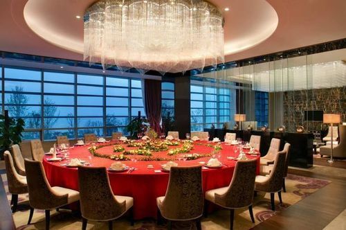 Muong Thanh Grand Отель 4*