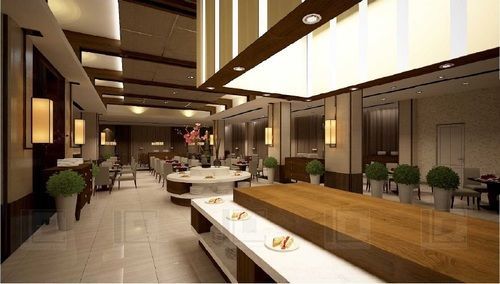 Muong Thanh Grand 4* Лаокай