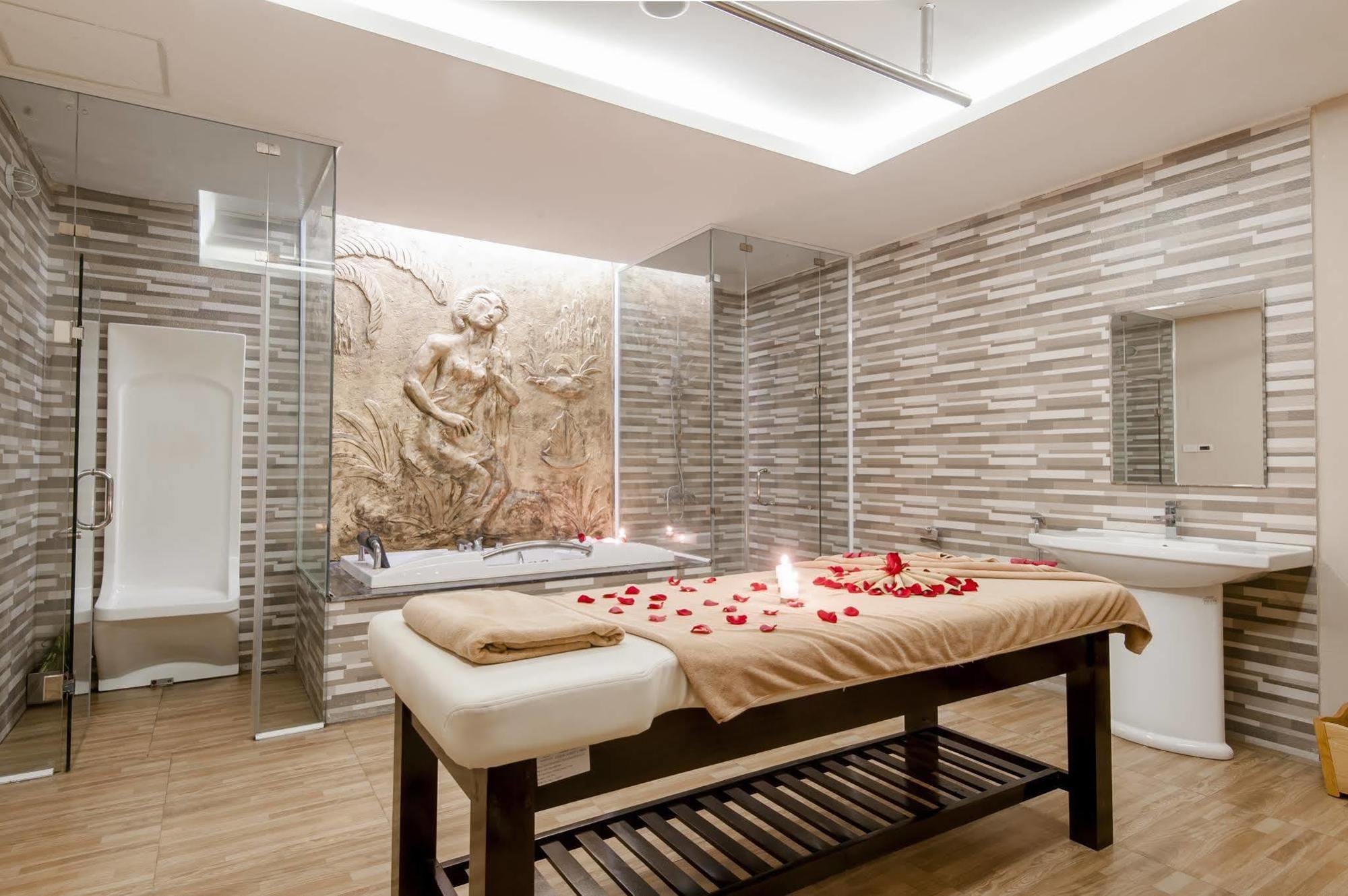 Muong Thanh Grand 4* Лаокай
