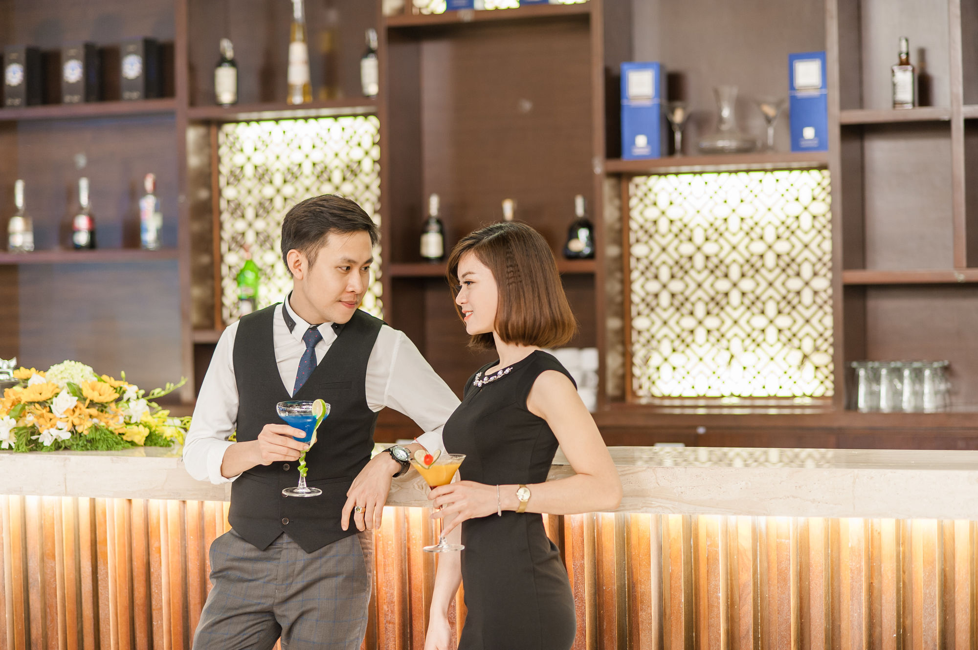 Отель Muong Thanh Grand
