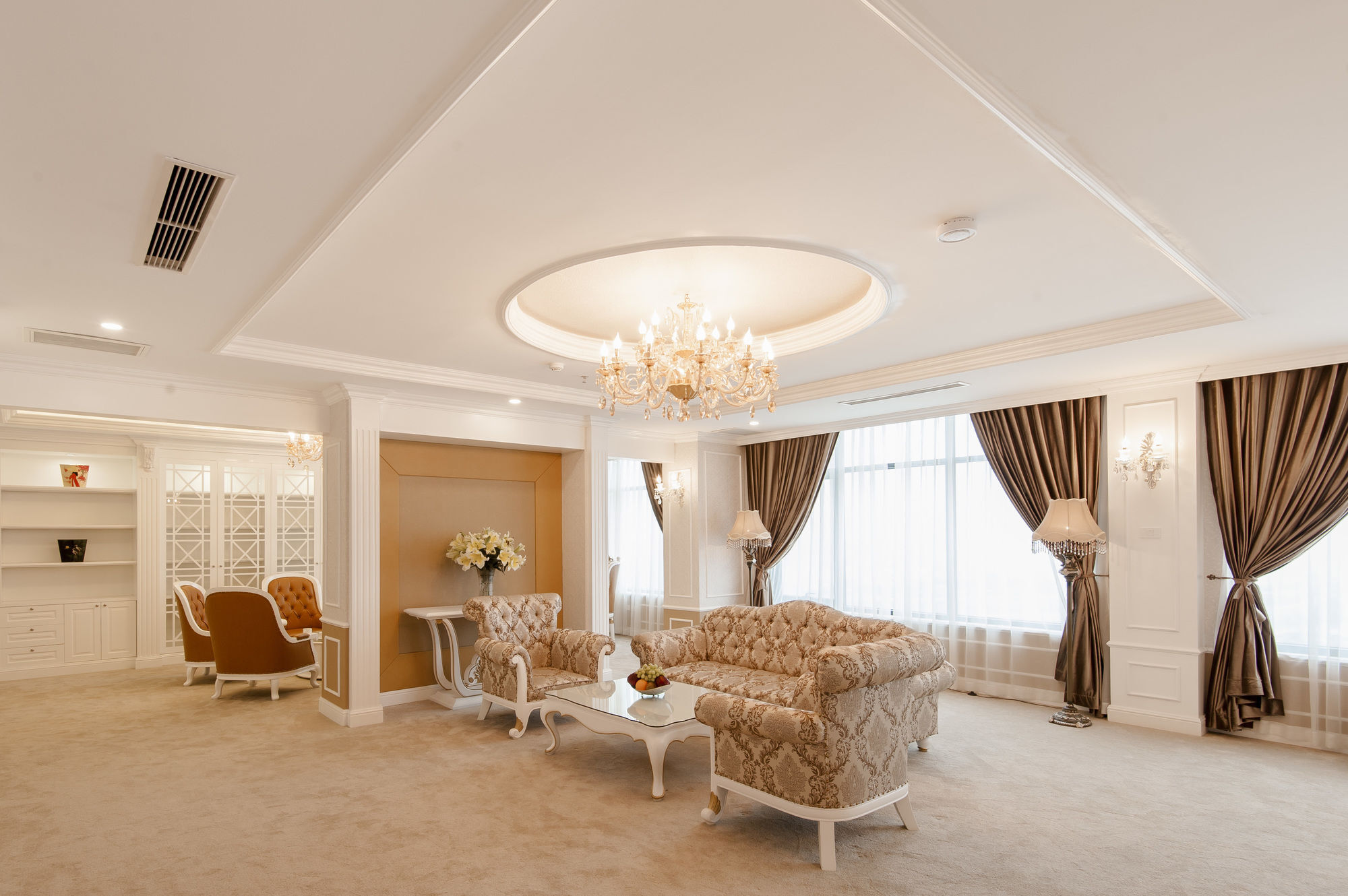 Muong Thanh Grand 4* Лаокай