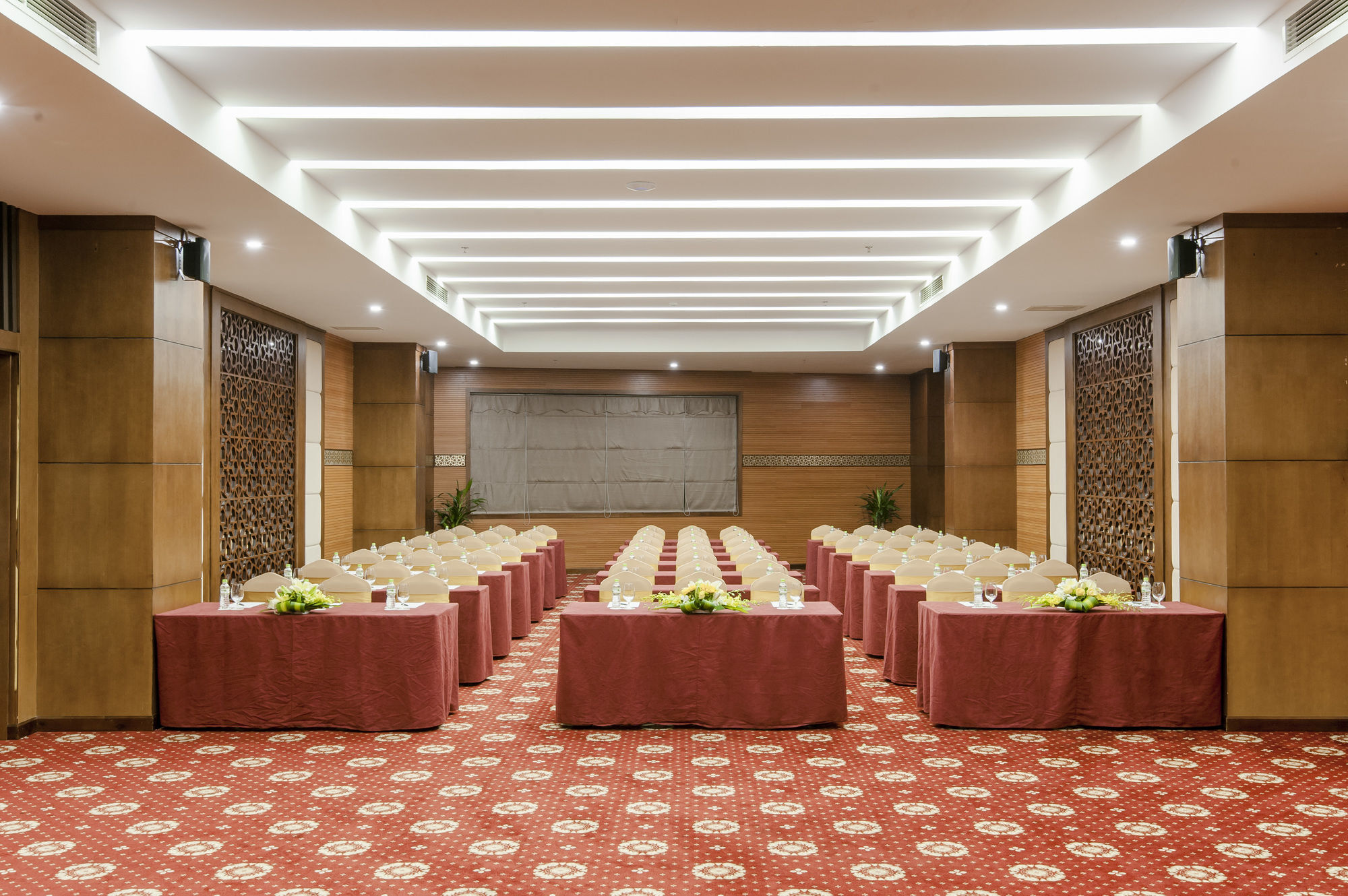 Muong Thanh Grand 4* Лаокай