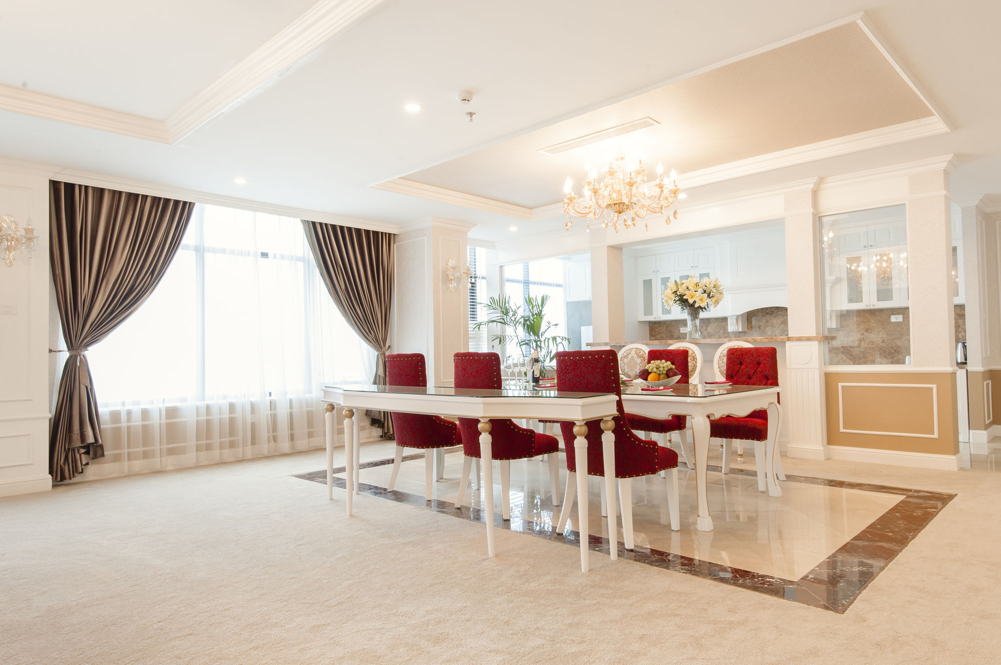 Muong Thanh Grand 4* Лаокай